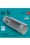 Reskit - Mirage 2000 exhaust nozzle for Italeri/Kinetic kit (3D Printed)