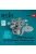 Reskit - CH-53E Super Stallion MH-53E Sea dragon unfolded main rotor (7 blades - 3 engines) for Academy kit (3D printed)