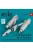 Reskit - CH-53E Super Stallion MH-53E Sea dragon engine nacelles with air intake and exhaust for Academy kit (3D printed)