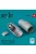 Reskit - MiG-29 Fulcrum exhaust nozzles for GWH kit (3D printed)