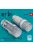 Reskit - F-15 (A B C D E J) (F100-PW-220) open exhaust nozzles for Revell kit (3D Printed)