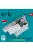 Reskit - P-47D-10/11 Thunderbolt cockpit (Basic edition with 3D decals) for MiniArt kit (3D Printed)