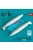 Reskit - Tornado F3/GR1/GR4 1500L underwing fuel tanks (riveted) (RAF/RSAF) (2 pcs) (3D Printed)
