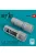 Reskit - F-4 (E J F G S) Phantom II exhaust nozzles for Hasegawa kit (3D Printed)