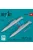 Reskit - MiG-29 Fulcrum underwing PTB-1150 fuel tanks with wing pylons (2 pcs) (3D Printed)