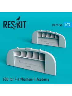   Reskit - FOD for F-4 "Phantom II" Academy kit (1/72)