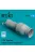 Reskit - F-106 Delta Dart exhaust nozzle for Trumpeter kit (3D Printed)