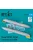 Reskit - Mirage 2000 RPL external fuel tanks 2000lt (2 pcs) (3D Printed)
