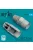 Reskit - MiG-29 Fulcrum exhaust nozzles for Trumpeter kit (3D Printed)