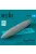 Reskit - 330 gal FPU-8/A fuel tank for F/A-18 (A,B,C,D) Hornet (1 pcs) (3D printed)