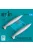 Reskit - Tornado F3/GR1/GR4 1500L underwing fuel tanks (riveted) (RAF/RSAF) (2 pcs) (3D Printed)