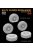 Rye Field Model - M-ATV 16 x r20 Resin Wheel