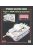 Rye Field Model - Upgrade set for RFM5075 Tiger I 100#
