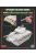 Rye Field Model - Upgrade set for RFM5049 M4A3 76w hvss Sherman