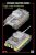 Rye Field Model - Upgrade set for RFM5080 Tiger I Late Production