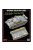Rye Field Model - Upgrade set for RFM5098 T-55A Medium Tank Mod.1981