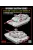 Rye Field Model - Upgrade set for 5156 M1A2 SEP v2 Abrams w/Crows LP
