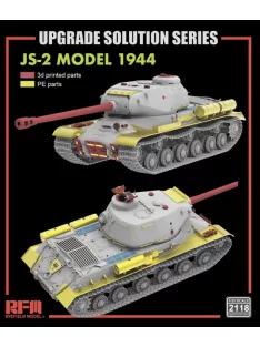 Rye Field Model - Upgrade set for RFM5160 JS-2