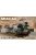 Rye Field Model - M1A1/ A2 Abrams w/Full Interior 2 in 1