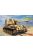 Rye Field Model - T-34/122 Egyptian