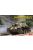 Rye Field Model - Jagdpanther G2 with full interior & workable track links
