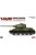 Rye Field Model - T-34/85 No183 Factory Chinese Volunteer