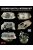 Rye Field Model - Leopard 2A6 Full Interior set + Ukainian Decals