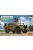 Rye Field Model - Jltv M1278A1 Heavy Gun Carrier Modification (Hgc) - Ryefield Model