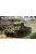 Rye Field Model - 1/35 M4A4 Sherman with workable barrel & metal barrel