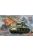 Rye Field Model - M4A3 76W VVSS Sherman late UPGRADE full interior