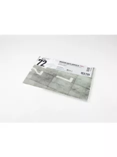   Red Fox Studio - Red Fox Studio 1/72 Modern NATO Airfield Type 4 250x160mm