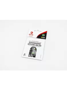 Red Fox Studio - Supermarine Spitfire Mk.VIII