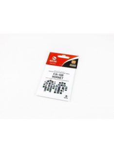   Red Fox Studio - 1/32 F/A-18B Hornet (for Academy/Kinetic kit)