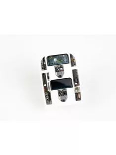   Red Fox Studio - 1/32 F-35A Lightning II (for Trumpeter kit)