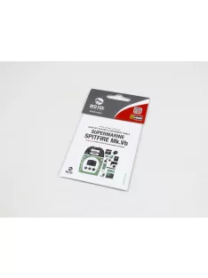 Red Fox Studio - Supermarine Spitfire Mk.Vb