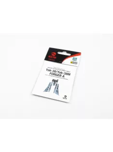 Red Fox Studio - Yak-38/Yak-38M Forger A