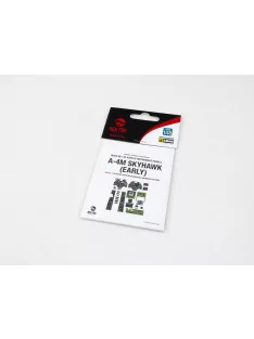 Red Fox Studio - A-4M Skyhawk