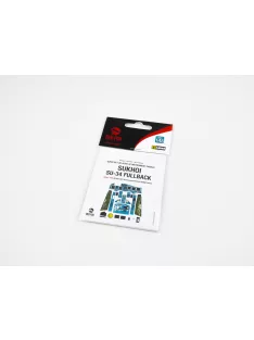 Red Fox Studio - Su-34 Fullback