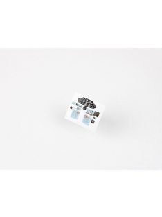 Red Fox Studio - 1/48 Mig-17F Fresco (for AMMO kit)