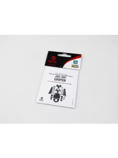 Red Fox Studio - Jas-39C Gripen