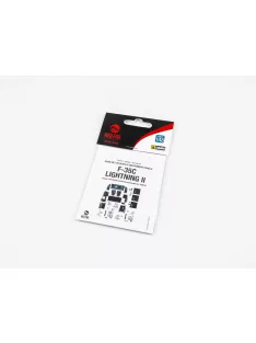 Red Fox Studio - F-35C Lightnig II