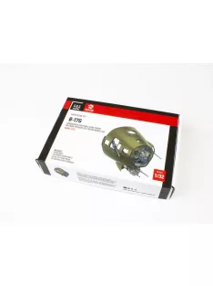 Red Fox Studio - B-17G