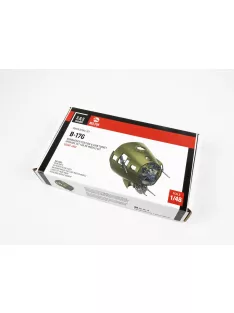 Red Fox Studio - B-17G