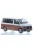 Rietze - VW T6.1, weiss/bronze, 1:87