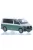 Rietze - VW T6.1, weiss/grün, 1:87