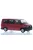Rietze - VW T6.1, rot, 1:87