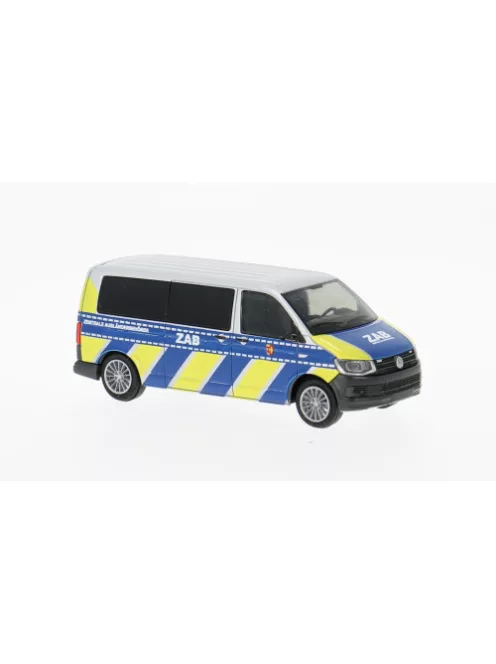 Rietze - VW T6 ZAB Kreis Coesfeld