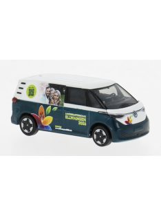   Rietze - VW ID.Buzz People, Landesgartenschau Ellwangen 2026, 1:87