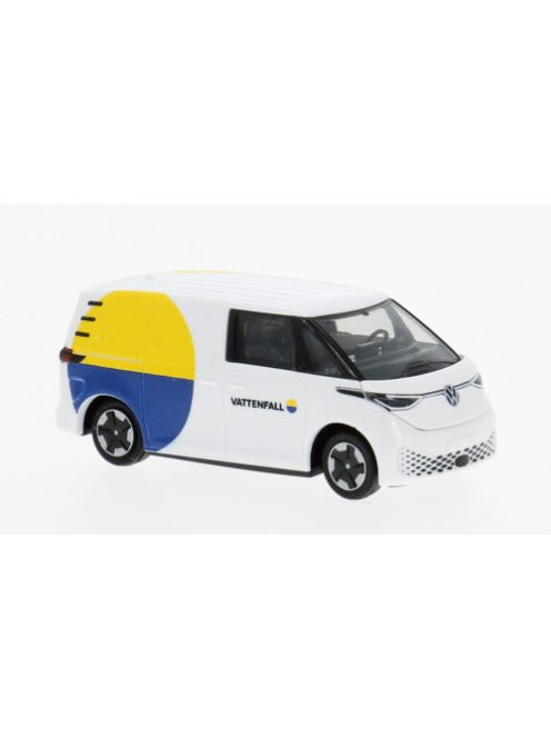 Rietze - VW ID.Buzz Cargo Vattenfal 