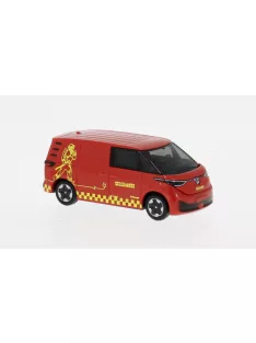 Rietze - VW ID.Buzz Cargo Ostjyllands Brandvaesen (DK)